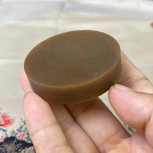 Natural Kunlun Jade Rough Nephrite Raw