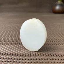 Natural Kunlun Jade Rough Nephrite Raw