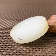 Natural Kunlun Jade Rough Nephrite Raw