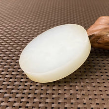 Natural Kunlun Jade Rough Nephrite Raw