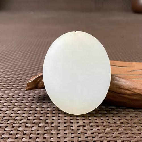 Natural Kunlun Jade Rough Nephrite Raw