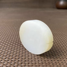 Natural Kunlun Jade Rough Nephrite Raw