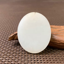 Natural Kunlun Jade Rough Nephrite Raw