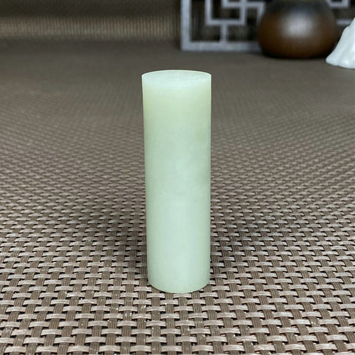 Natural Kunlun Jade Rough Nephrite Raw