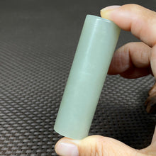 Natural Kunlun Jade Rough Nephrite Raw