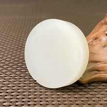 Natural Kunlun Jade Rough Nephrite Raw