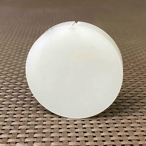 Natural Kunlun Jade Rough Nephrite Raw