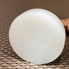 Natural Kunlun Jade Rough Nephrite Raw