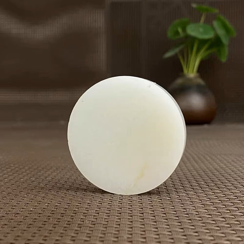 Natural Kunlun Jade Rough Nephrite Raw
