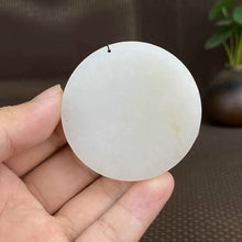 Natural Kunlun Jade Rough Nephrite Raw