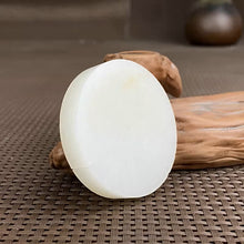 Natural Kunlun Jade Rough Nephrite Raw