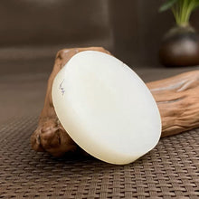 Natural Kunlun Jade Rough Nephrite Raw