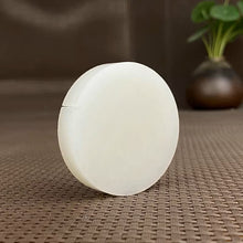 Natural Kunlun Jade Rough Nephrite Raw