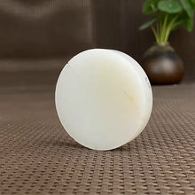 Natural Kunlun Jade Rough Nephrite Raw