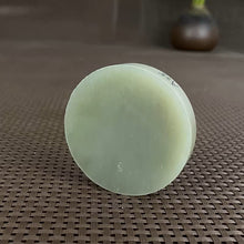 Natural Kunlun Jade Rough Nephrite Raw