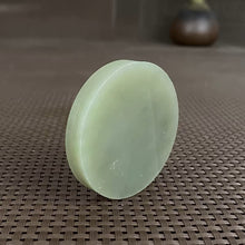 Natural Kunlun Jade Rough Nephrite Raw