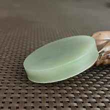 Natural Kunlun Jade Rough Nephrite Raw