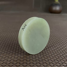 Natural Kunlun Jade Rough Nephrite Raw