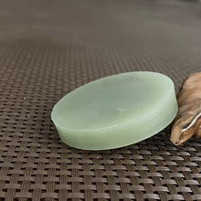 Natural Kunlun Jade Rough Nephrite Raw