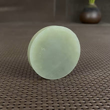 Natural Kunlun Jade Rough Nephrite Raw