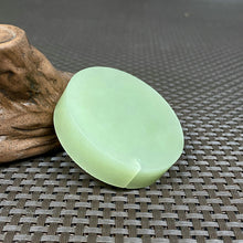 Natural Kunlun Jade Rough Nephrite Raw