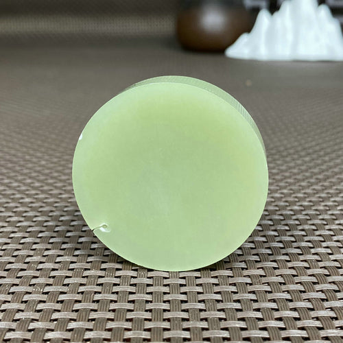 Natural Kunlun Jade Rough Nephrite Raw