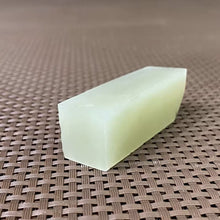Natural Kunlun Jade Rough Nephrite Raw