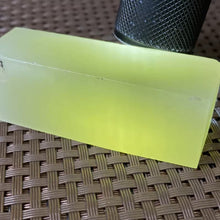Natural Kunlun Jade Rough Nephrite Raw