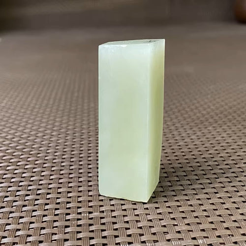 Natural Kunlun Jade Rough Nephrite Raw