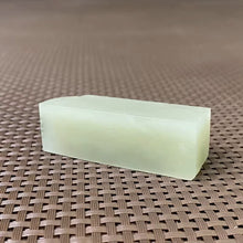 Natural Kunlun Jade Rough Nephrite Raw