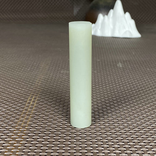 Natural Kunlun Jade Rough Nephrite Raw
