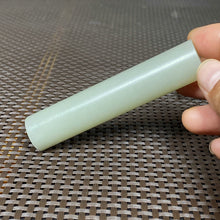 Natural Kunlun Jade Rough Nephrite Raw