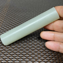 Natural Kunlun Jade Rough Nephrite Raw