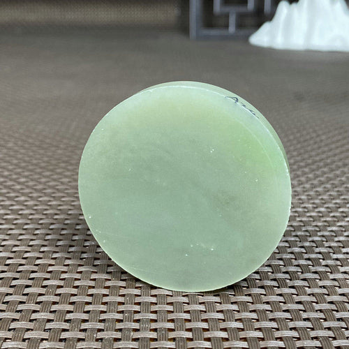 Natural Kunlun Jade Rough Nephrite Raw