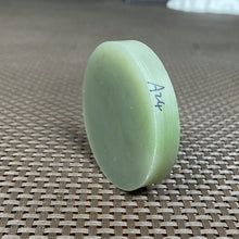 Natural Kunlun Jade Rough Nephrite Raw