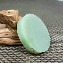 Natural Kunlun Jade Rough Nephrite Raw