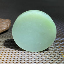 Natural Kunlun Jade Rough Nephrite Raw