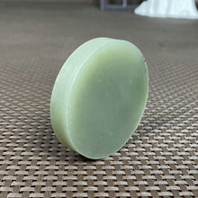 Natural Kunlun Jade Rough Nephrite Raw