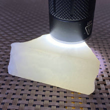 Natural Kunlun Jade Rough Nephrite Raw