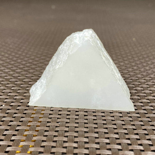 Natural Kunlun Jade Rough Nephrite Raw