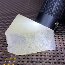 Natural Kunlun Jade Rough Nephrite Raw