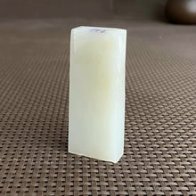 Natural Kunlun Jade Rough Nephrite Raw