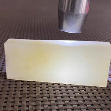 Natural Kunlun Jade Rough Nephrite Raw