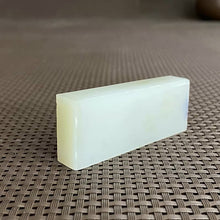 Natural Kunlun Jade Rough Nephrite Raw