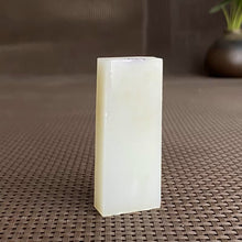Natural Kunlun Jade Rough Nephrite Raw
