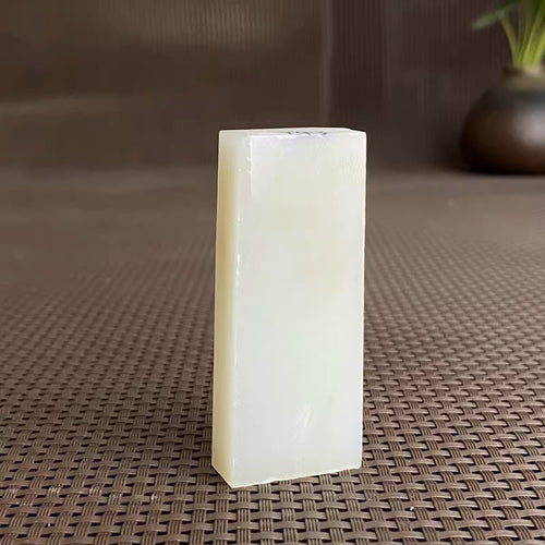 Natural Kunlun Jade Rough Nephrite Raw