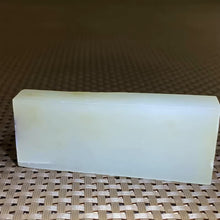 Natural Kunlun Jade Rough Nephrite Raw