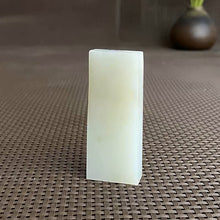 Natural Kunlun Jade Rough Nephrite Raw