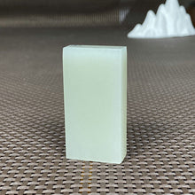 Natural Kunlun Jade Rough Nephrite Raw