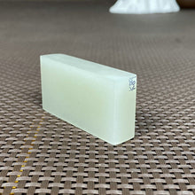 Natural Kunlun Jade Rough Nephrite Raw